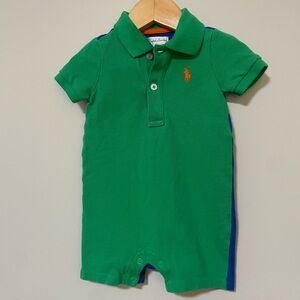 Ralph Lauren Romper